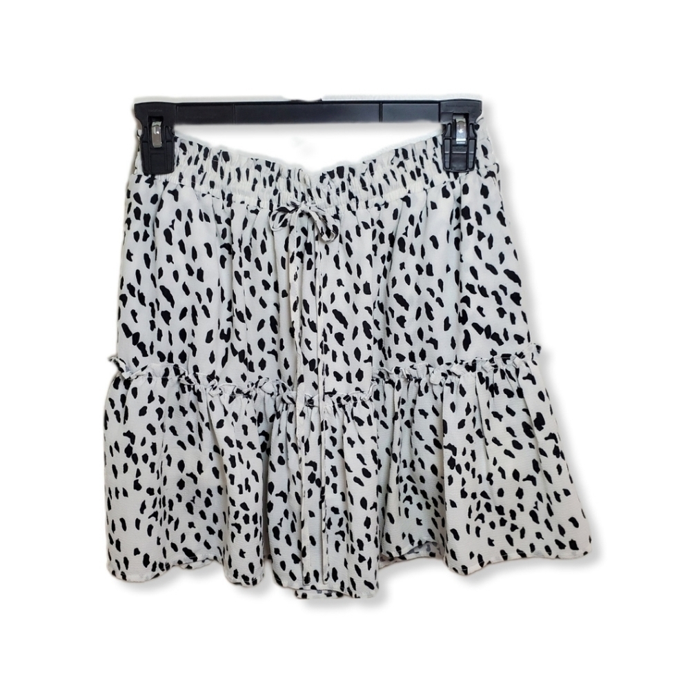 Princess Polly Mini Skirt Sz 4